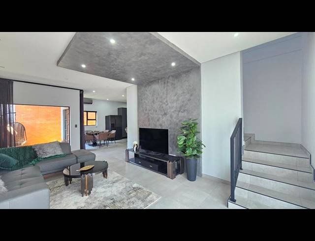 3 BEDROOM PROPERTY TO RENT IN MORNINGSIDE